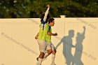 Men's Soccer vs Gordon  Wheaton Men's Soccer vs Gordon. - Photo by Keith Nordstrom : Wheaton, Soccer, Gordon, MSoc2019